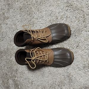 Sperry rainboots